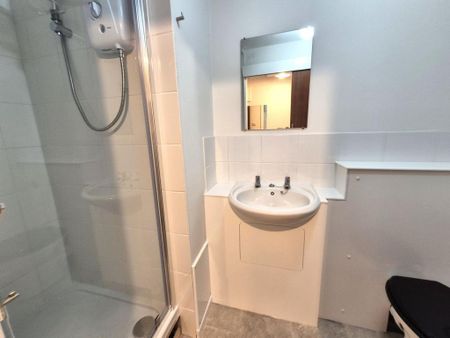 Studio to rent - Photo 2