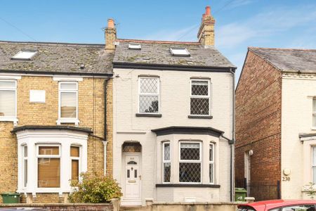 1 bedroom house to rent - Photo 2