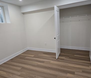 For Lease - 974 Seivert Place Unit# BASEMENT, Milton, Ontario - Photo 3