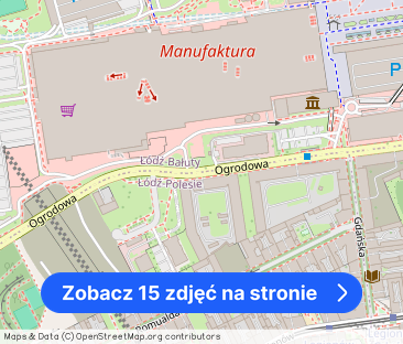 Trzypokojowe mieszkanie ul. Ogrodowa - Zdjęcie 1