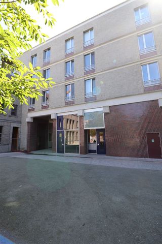 Gemeubeld appartement met autostaanplaats op het Eilandje - Foto 3