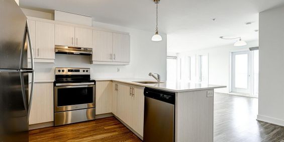 1 Bedroom - 21 Rue Simon Lussier, Blainville - Photo 3