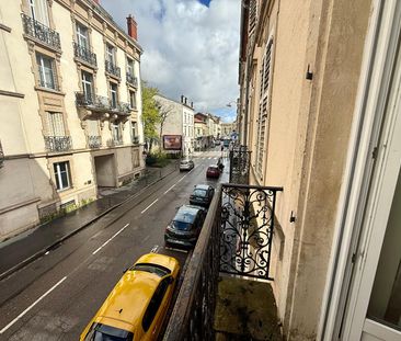 Location Appartement 1 pièce 30m² NANCY 54100 - Photo 4