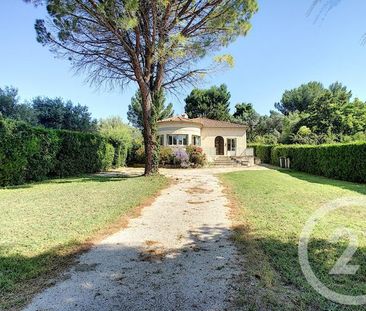 Maison à louer - Photo 3