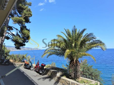 Trilocale corso Guglielmo Marconi 374, Foce - Semeria, Sanremo - Photo 4