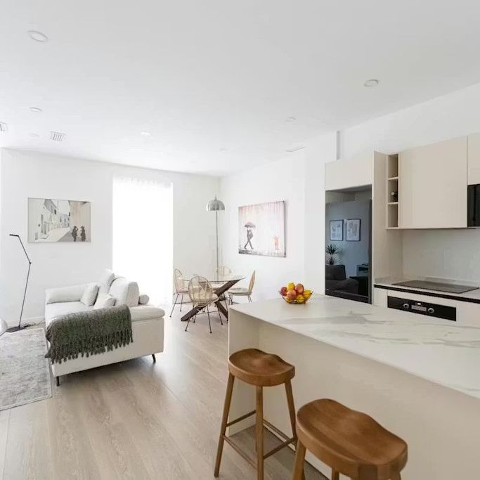 Calle Burriana, Valencia, Valencian Community 46005 - Photo 1