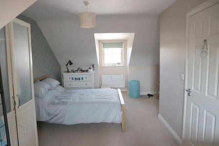 20 Coopers Mill Mews, Dundonald, Belfast, BT16 1WS - Photo 5