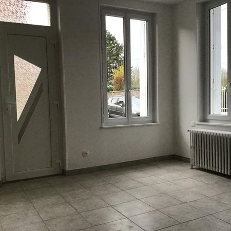 Location Maison 3 pièces 55m² - Photo 4