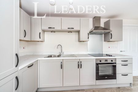 1 bedroom flat to rent - Photo 4