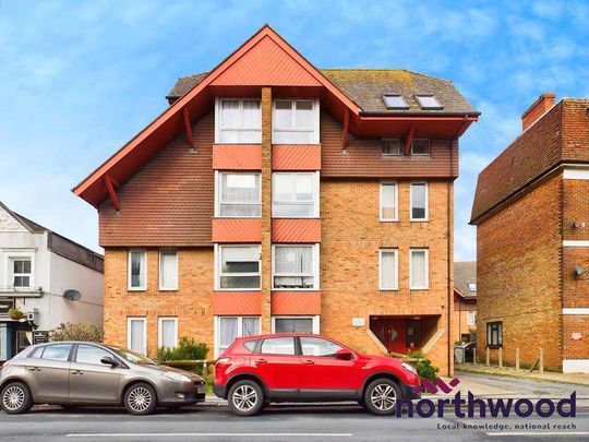 Langey Road, Eastbourne, BN22 - Photo 1