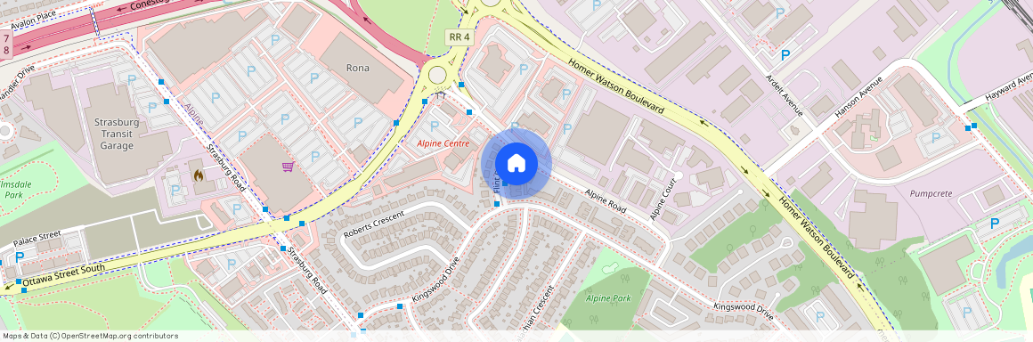 23 Flint Drive, Kitchener