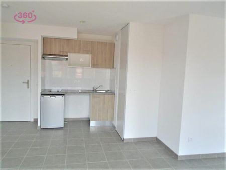 Location Appartement 2 pièces 42m² TOULOUSE 31200 - Photo 5