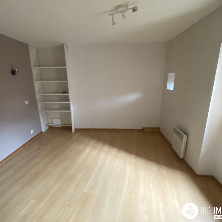 Location Appartement 2 pièces 51m² ALBI 81000 - Photo 1