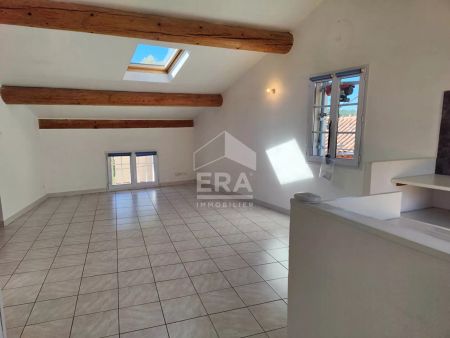 Appartement Villes Sur Auzon 2 pièce(s) 42 m2 - Photo 2