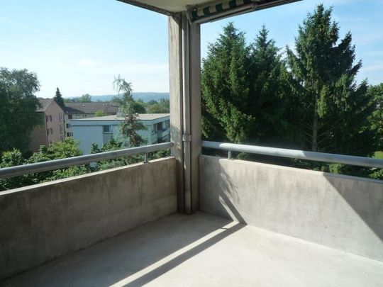 3 ½ Zimmer-Wohnung in Glattbrugg mieten - Foto 1