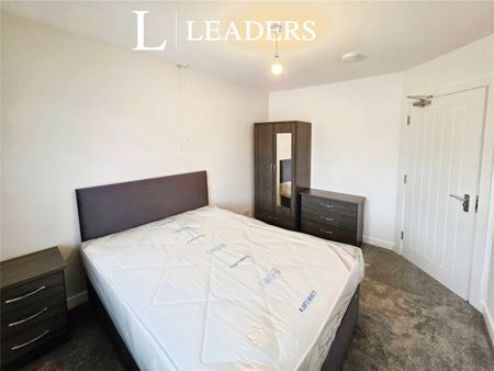 1 bedroom house to rent Acacia Avenue, Spalding, Lincolnshire, PE11 - Photo 2