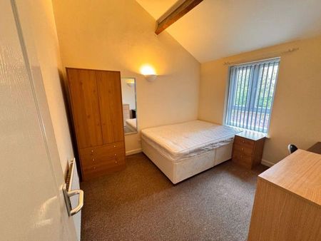 6 bedroom apartment to rent - Photo 2