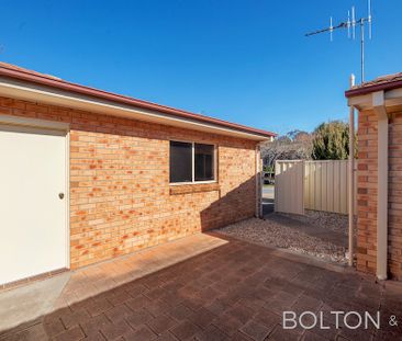 47 Barunga St, Ngunnawal ACT 2913 - House For Rent | Domain - Photo 1