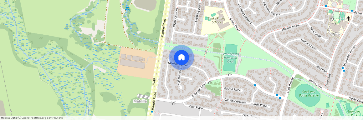 43A Madison Circuit, NSW 2759, St Clair