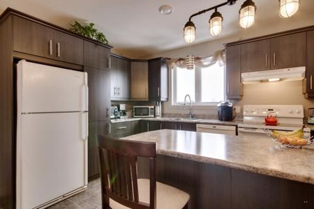 5390#8 rue Léo-Pidgeon Trois-Rivières - Photo 5