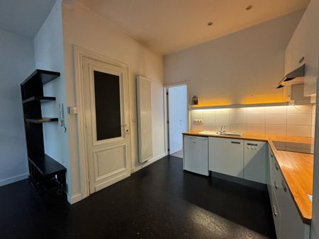 Appartement voor € 650 - Photo 5