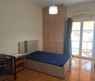 Studio/Γκαρσονιέρα για ενοικίαση Πατήσια - Photo 1