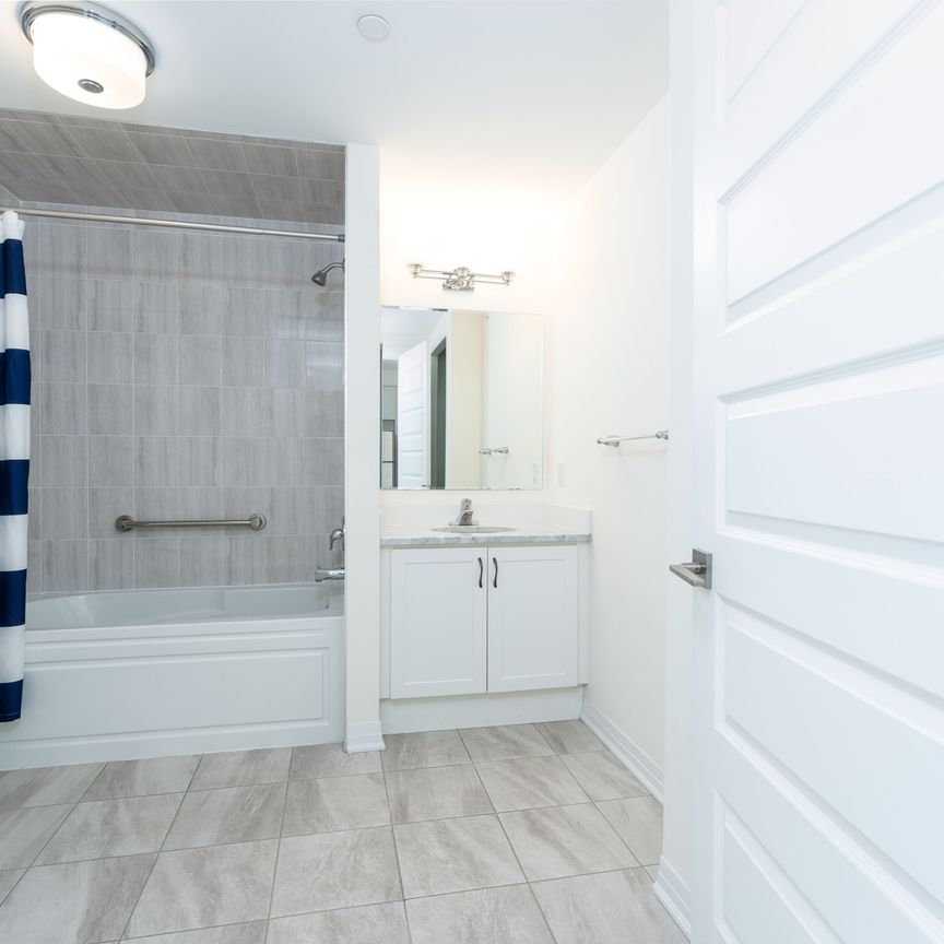 For Lease - 58 Adam Sellers Street Unit# 402, Markham, Ontario - Photo 1