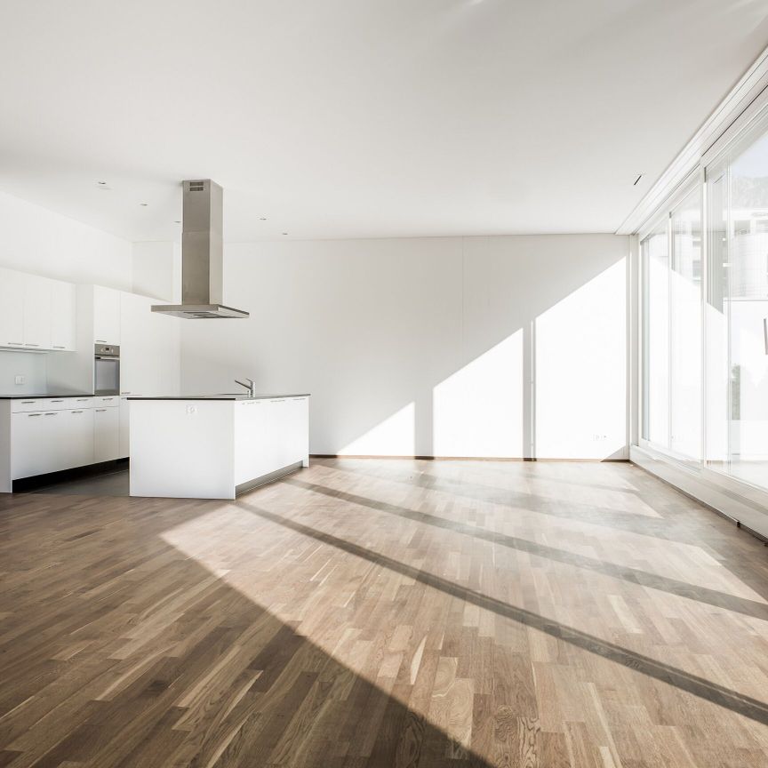 Your new home with a wonderful terrace - Foto 1