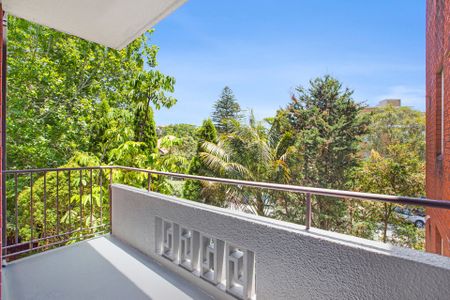 Impeccably Renovated Coastal Apartment in the Heart of Bondi with Balcony and Lock up Garage - Photo 5