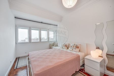 Apartamento T3 em Lisboa - Photo 5