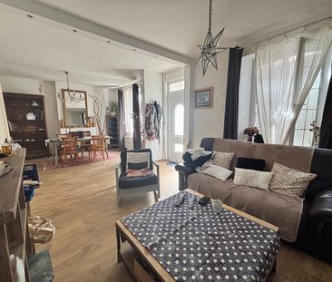 Location Maison 3 pièces 88m² - Photo 2