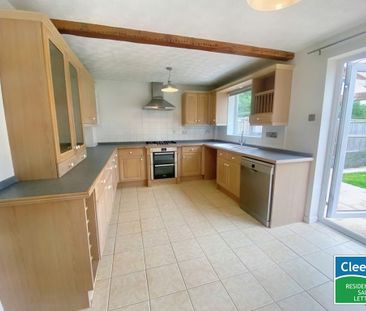 3 bed semi-detached house to rent in Thirlebrook Cottages, Tewkesbu... - Photo 1