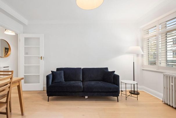 1 bedroom flat to rent - Photo 1