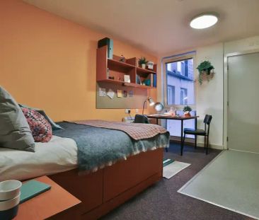Value Shared Apartment - Photo 3