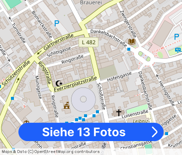 8 Wohnungen Kernsaniert - Foto 1