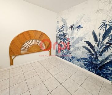 Appartement 2 Pièces 35 m² - Photo 5