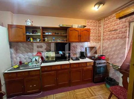 Apartament 3 camere, decomandat, 68 mp, zona strazii Dambovitei - Photo 4