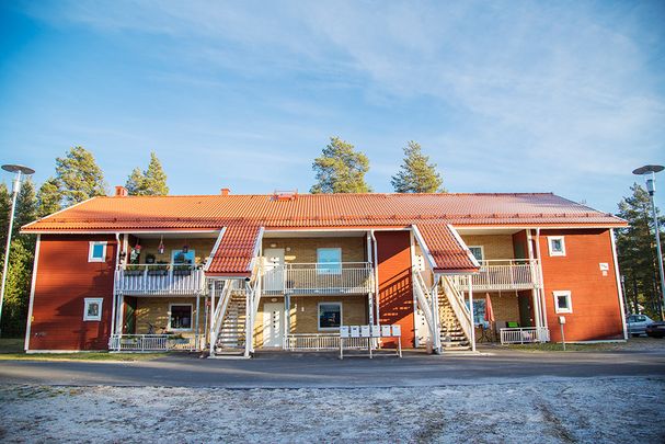 Tryffelvägen 12 E, 94471, Piteå - Foto 1