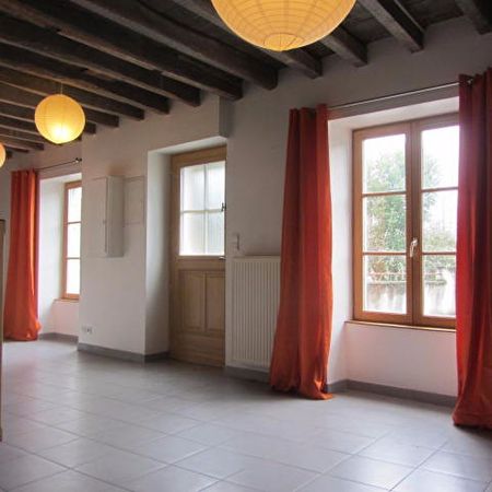 Location Appartement 3 pièces 65m² MER 41500 - Photo 4