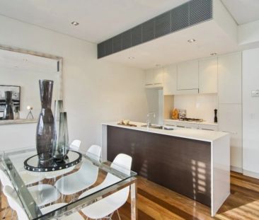 11/11 Amherst Street, Cammeray. - Photo 5