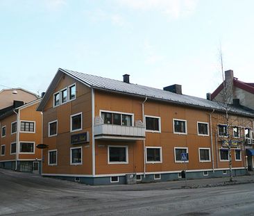 Stationsgatan 62 C - Foto 2