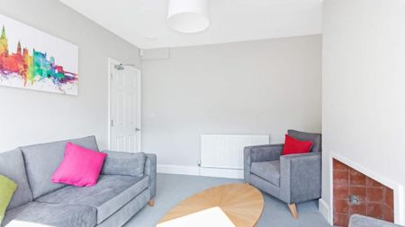 4 bedroom house to rent - Photo 4