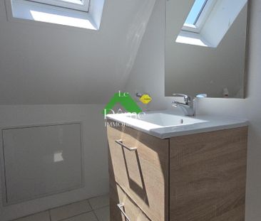 Location Appartement 1 pièce 15m² MERU 60110 - Photo 3