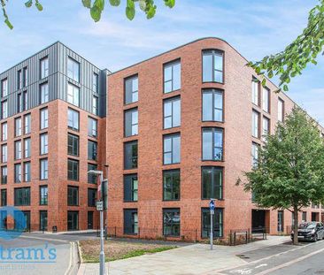 Weavers House, Derby, DE1 - Photo 2