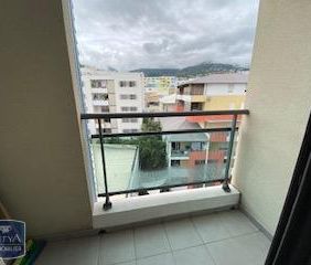 Location Appartement 1 pièce 22m² STE CLOTILDE 97490 - Photo 6