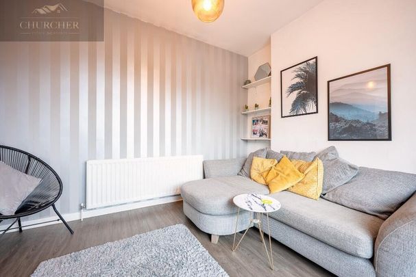 3 bedroom semi-detached house to rent - Photo 1