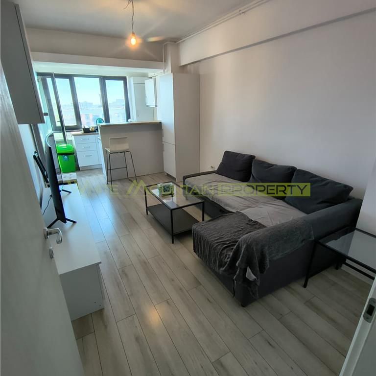 Apartment with 2 bedrooms for rent 50 sqm in Bucuresti, Politehnica area - Fotografie 1