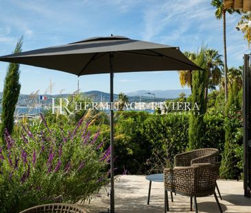 Villa en pierre - Vue mer - Piscine - Photo 5