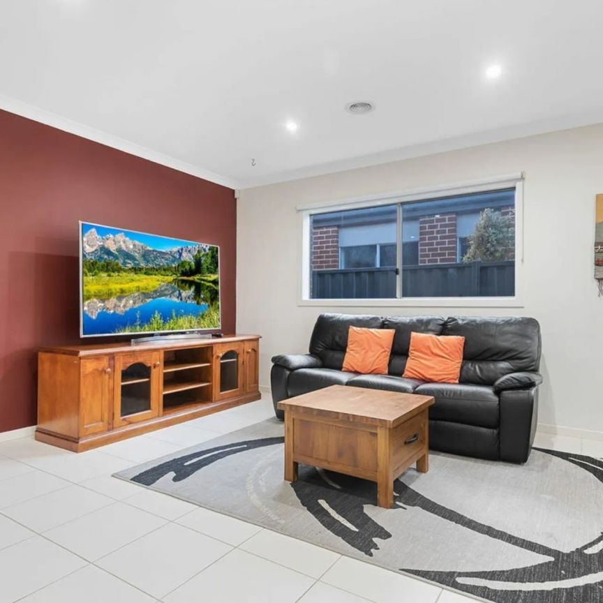 Beautifully Designed Home with Effortless Upkeep - Photo 1