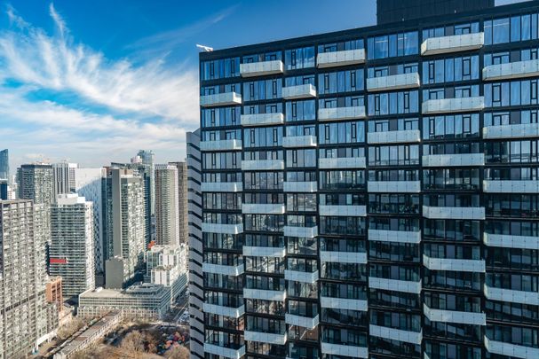 For Lease - 470 Front Street Unit# 2909, Toronto, Ontario - Photo 1